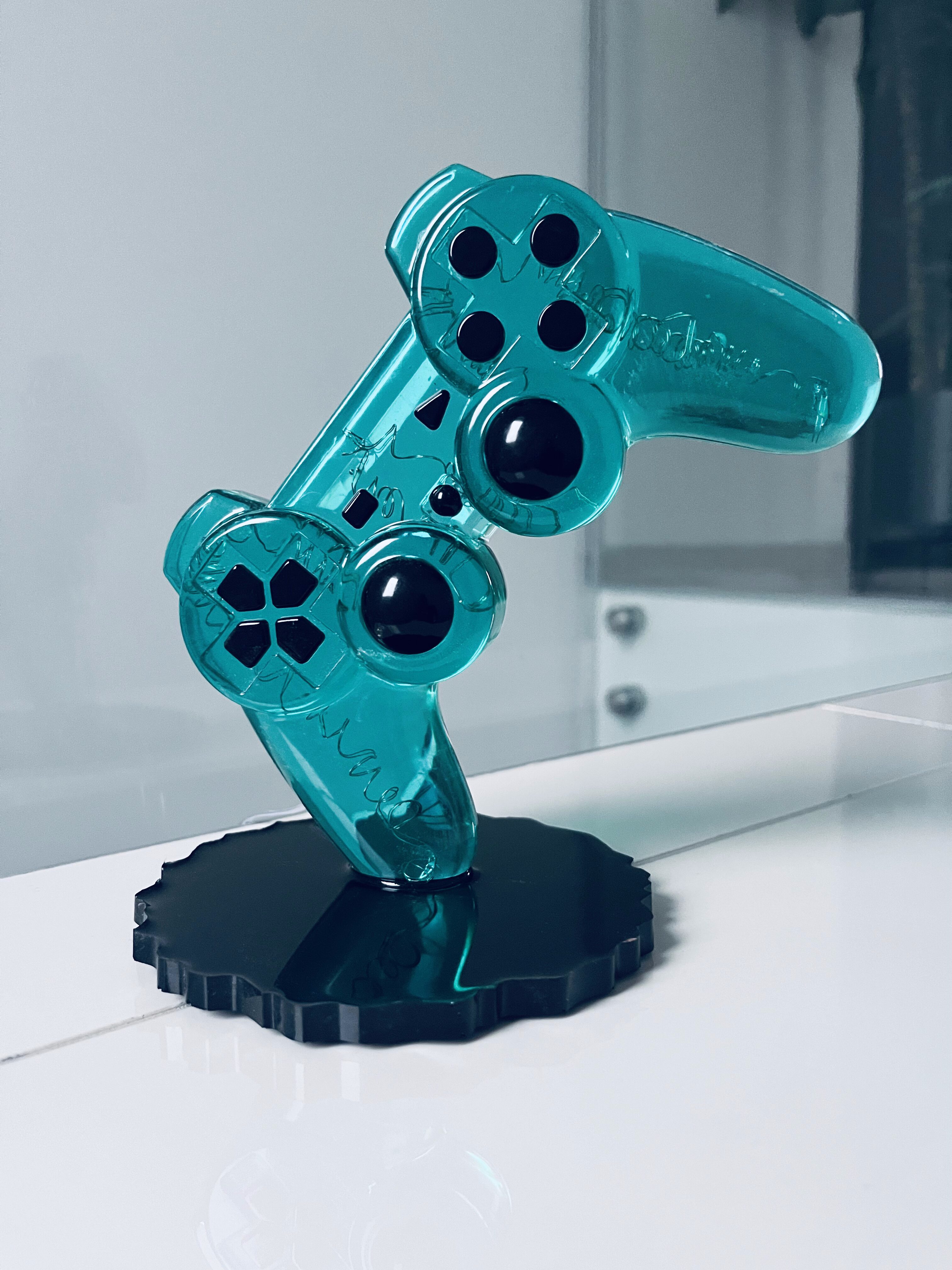 Manette Décorative – Image 3