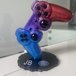 Manette Décorative