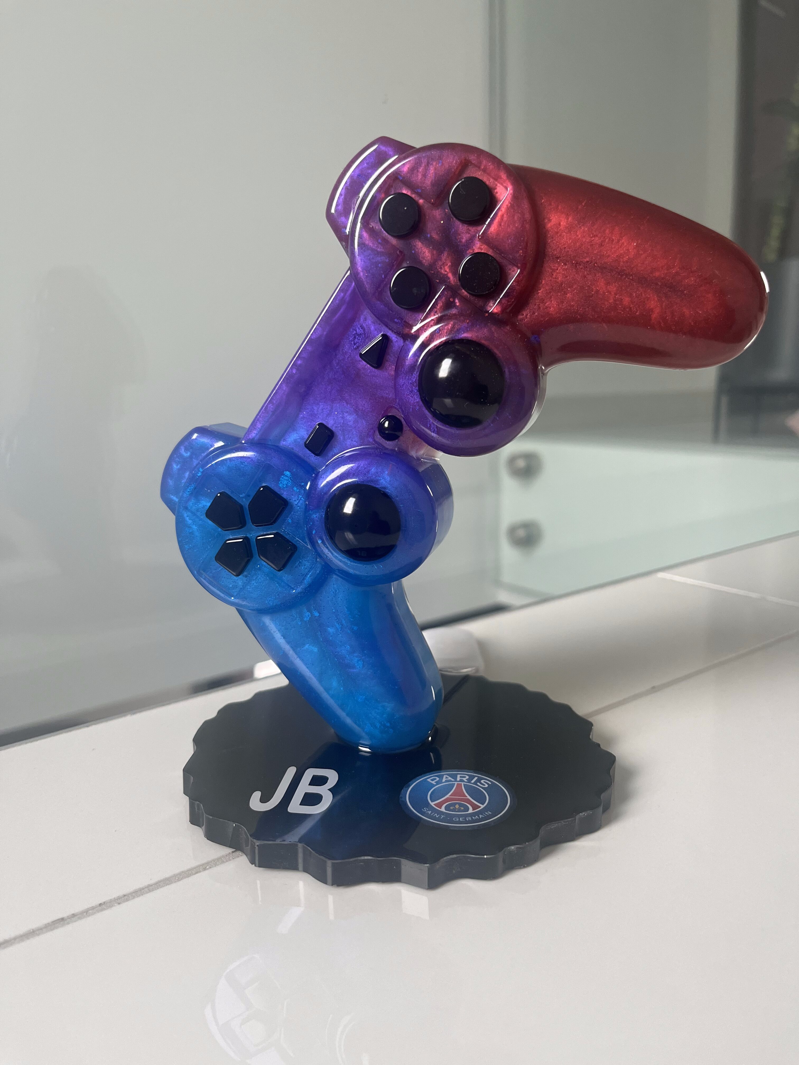 Manette Décorative