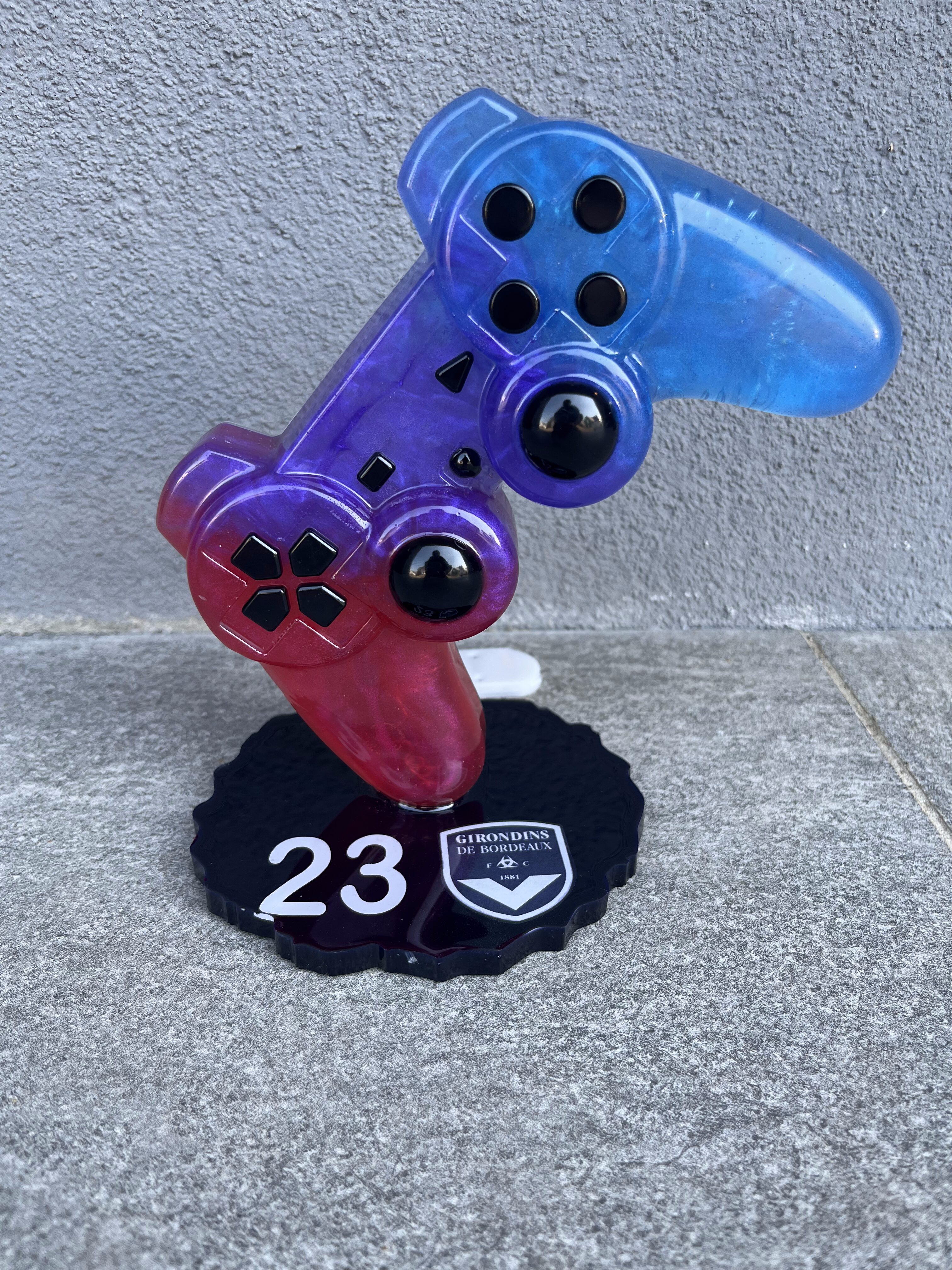 Manette Décorative – Image 4