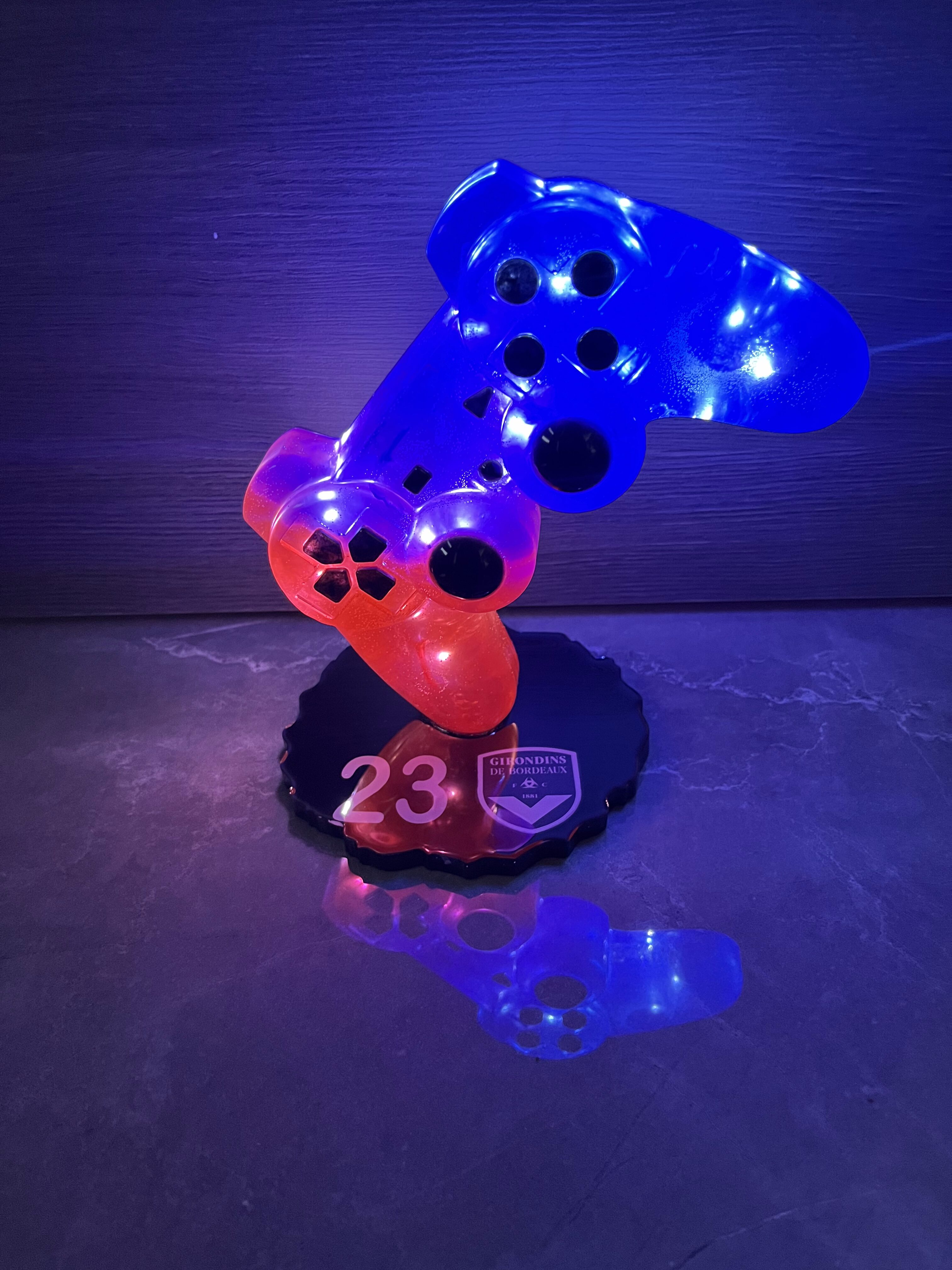 Manette Décorative – Image 5