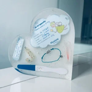 Souvenir à poser