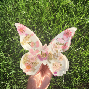 Souvenir Papillon