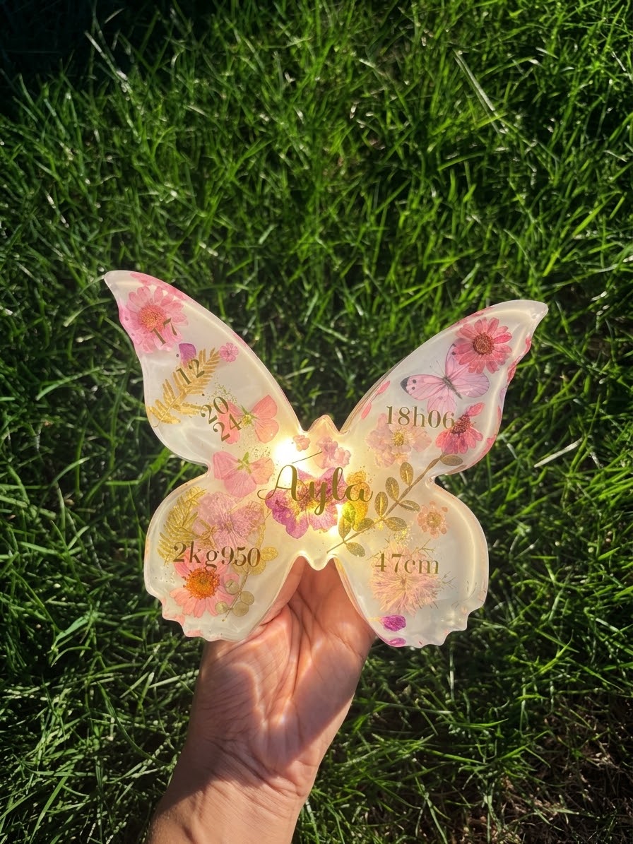 Souvenir Papillon – Image 3